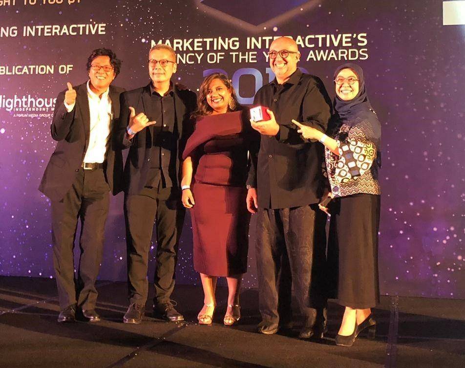 IDN Times/Hakuhodo Network Indonesia