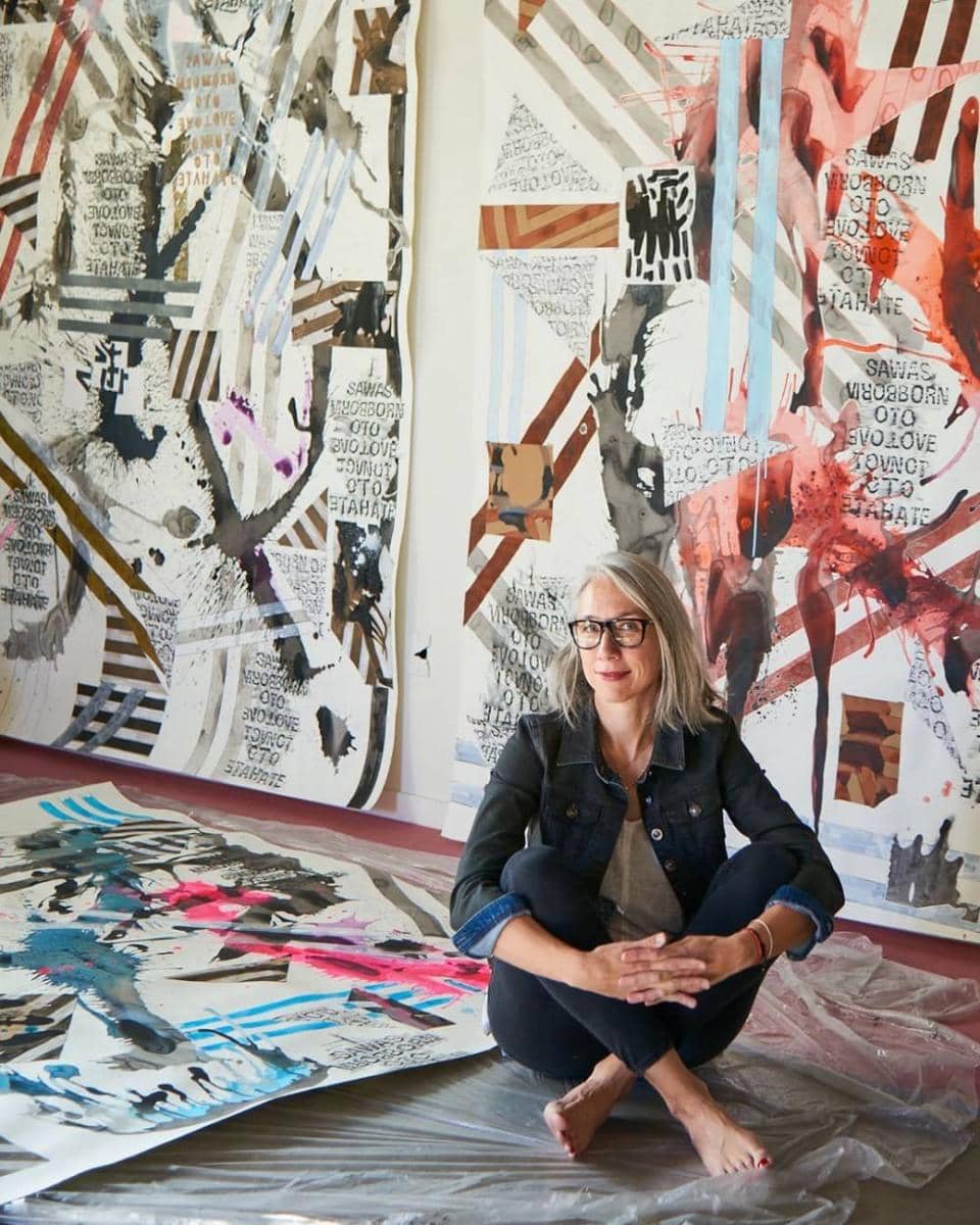 Instagram/grantalexandra