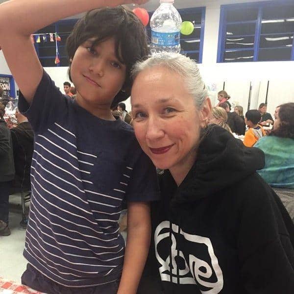 Instagram/grantalexandra