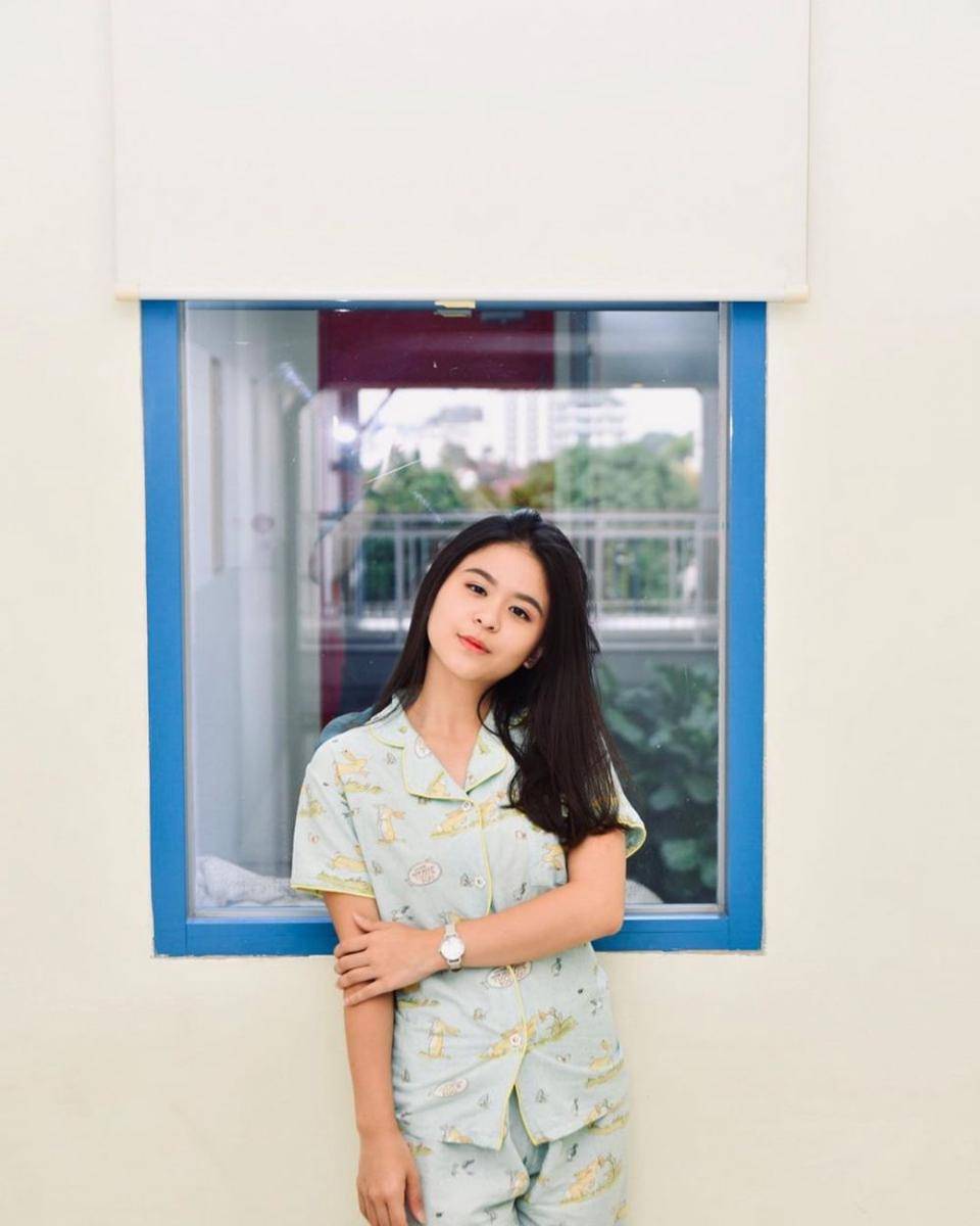 Instagram.com/jkt48ariel