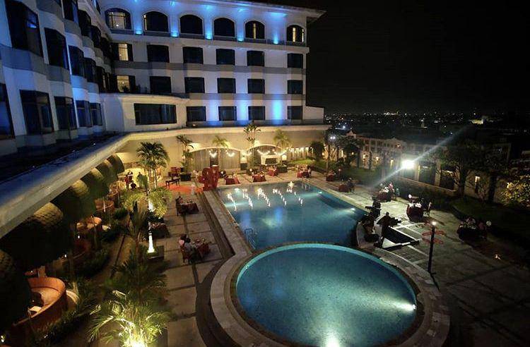 Instagram.com/jatrahotelpekanbaru_official