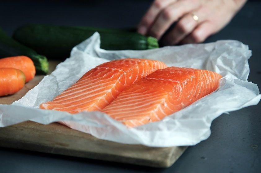 Unsplash/carolineattwood