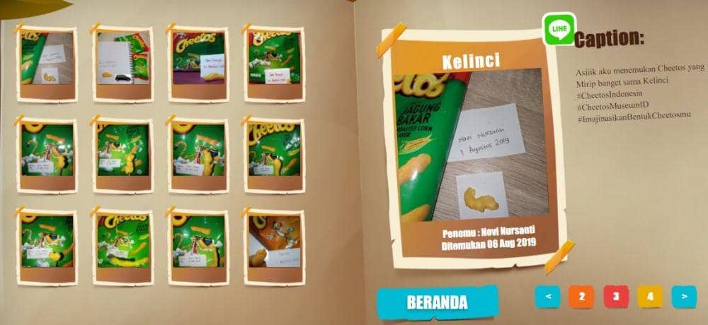 cheetosmuseumindonesia.com