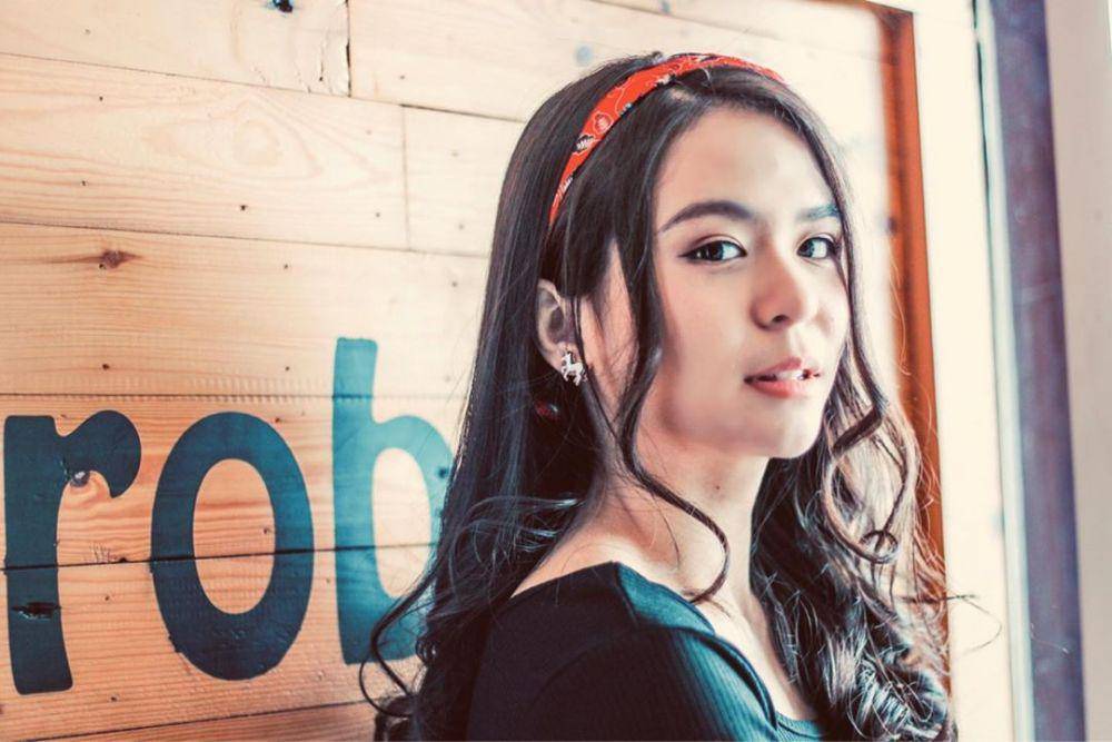 Instagram.com/jkt48ariel