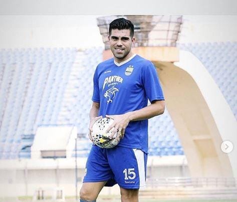 Instagram/fabianobeltrame15