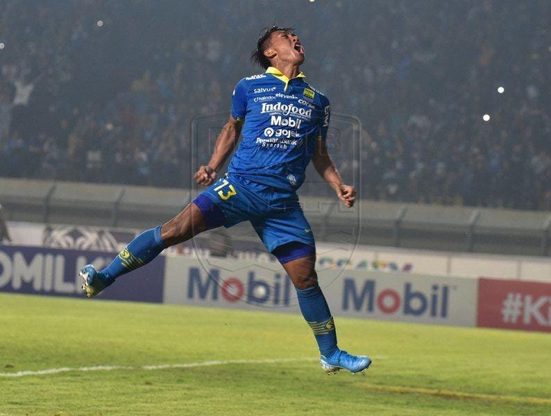 Dok.Persib.co.id
