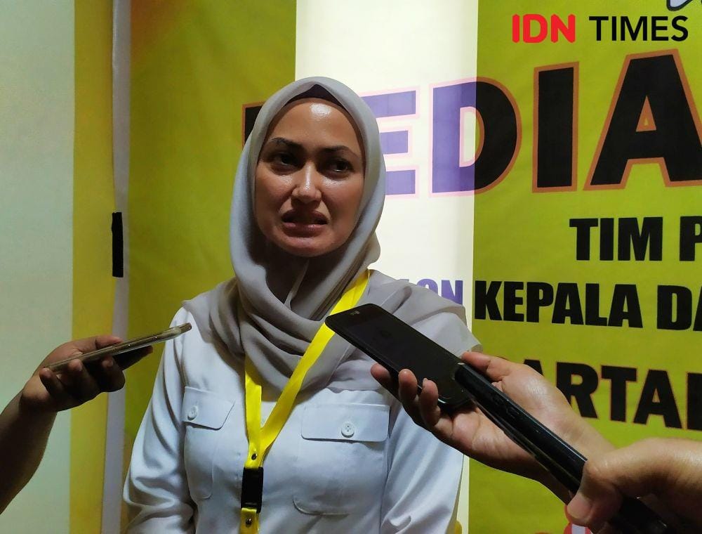 IDN Times/Aan Pranata