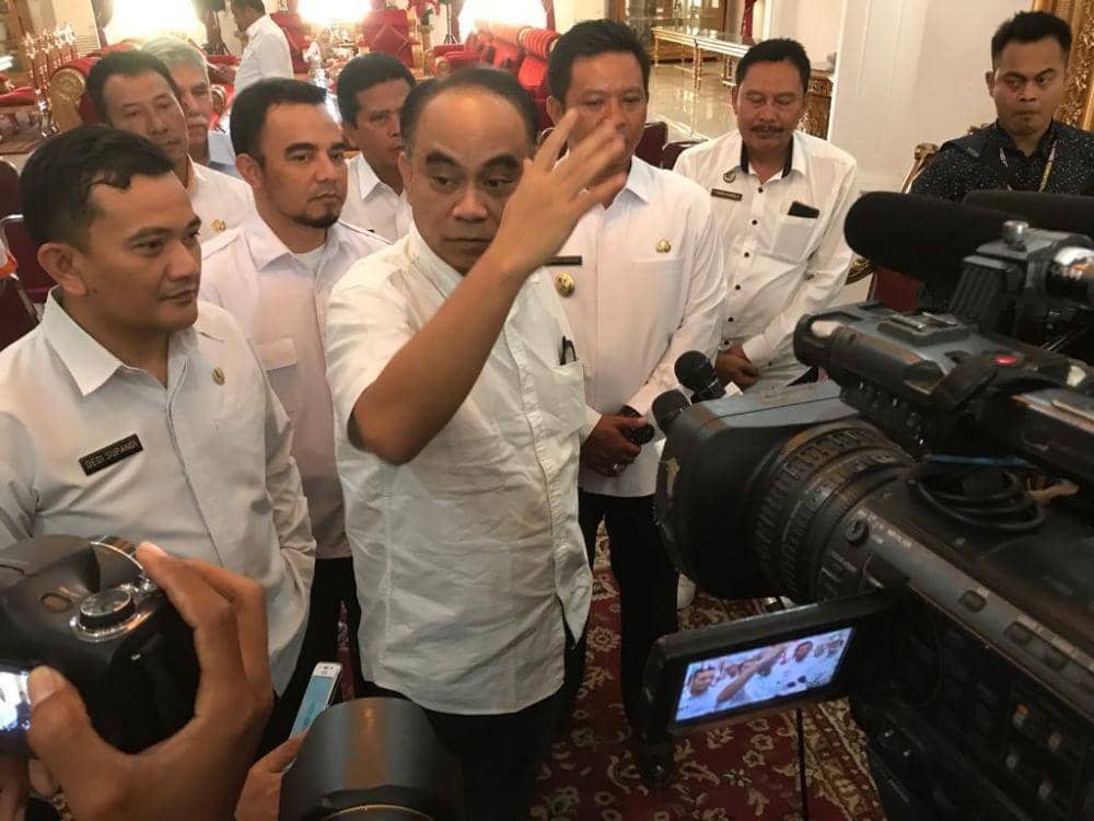 IDN Times/Andra Adyatama