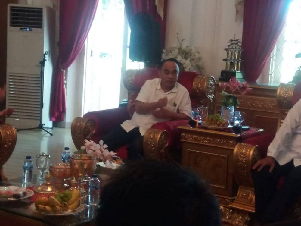 IDN Times/Andra Adyatama