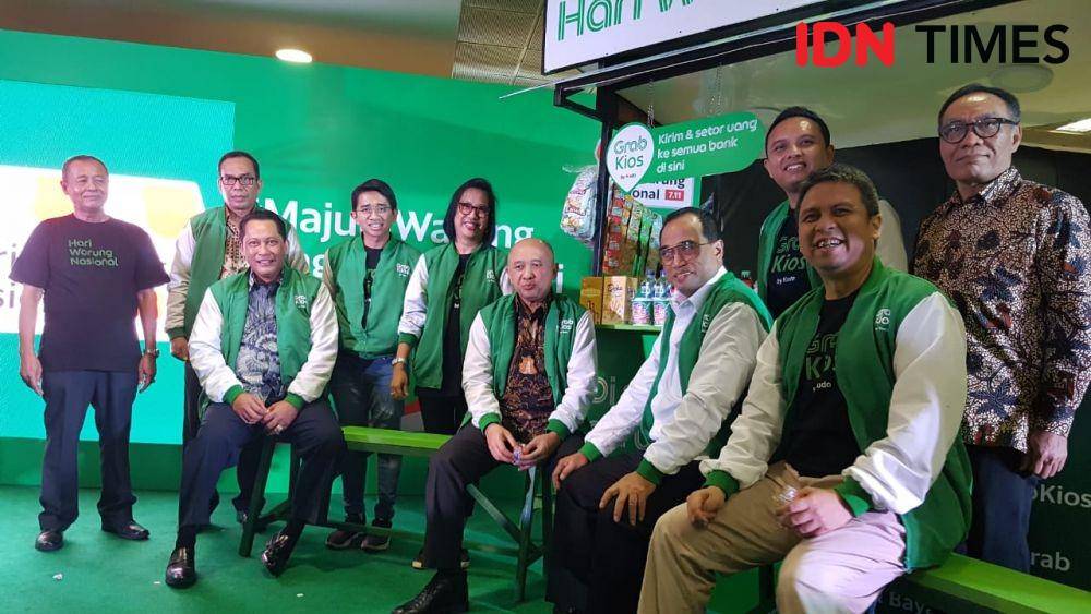 IDN Times / Auriga Agustina