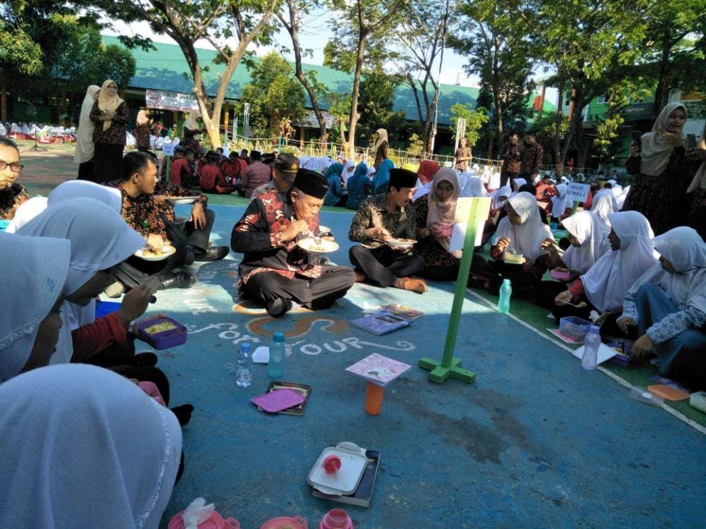 Dok. Istimewa (Humas Pemkab Bulukumba)