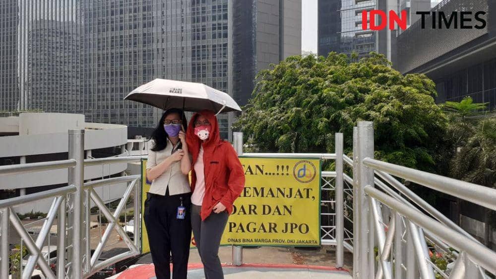 IDN Times/Gregorius Aryodamar P