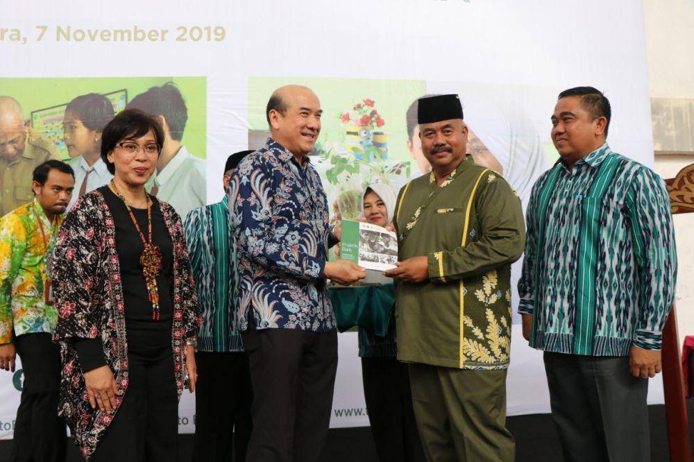 Tanoto Foundation