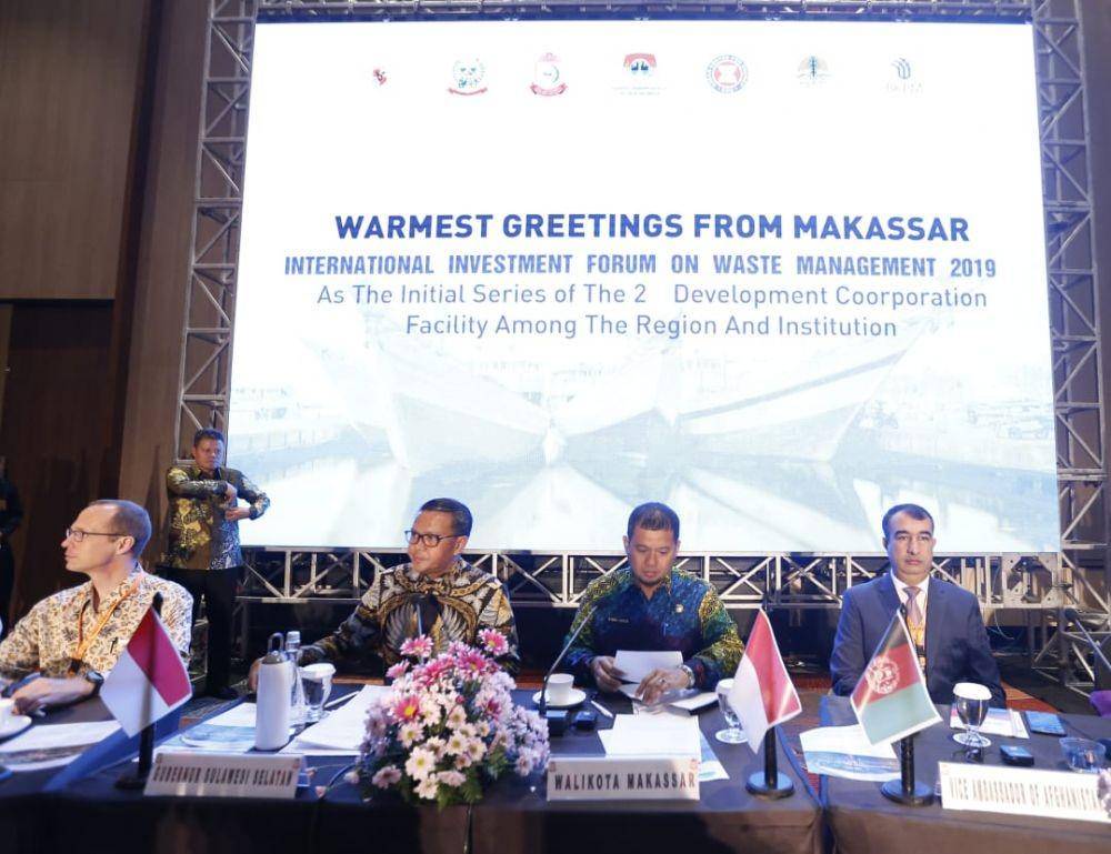 Humas Pemkot Makassar