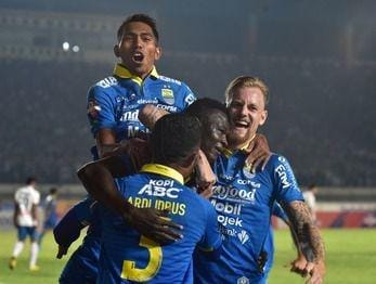 Dok.Persib.co.id