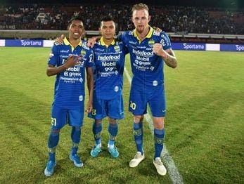 Dok.Persib.co.id