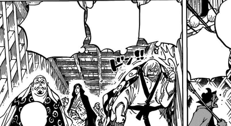 mangadex.org/One Piece
