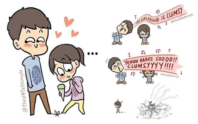 instagram.com/thepotatocouple