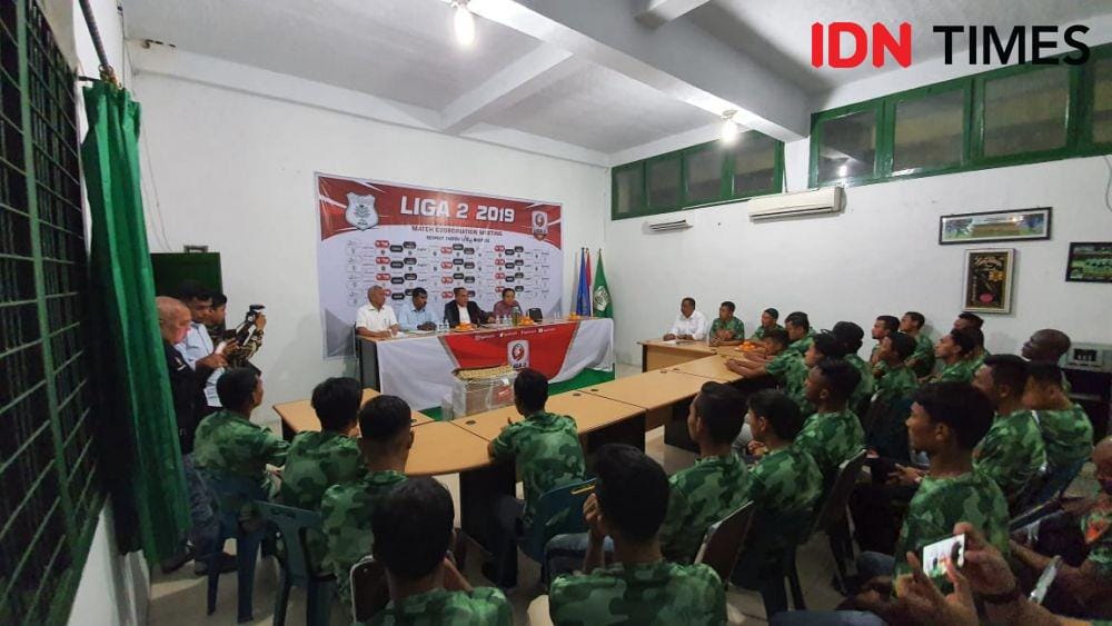 IDN Times/Hasudungan