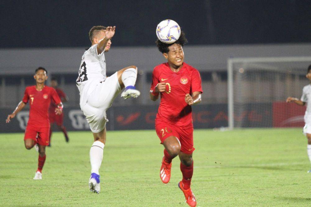 PSSI/Herka Yanis P