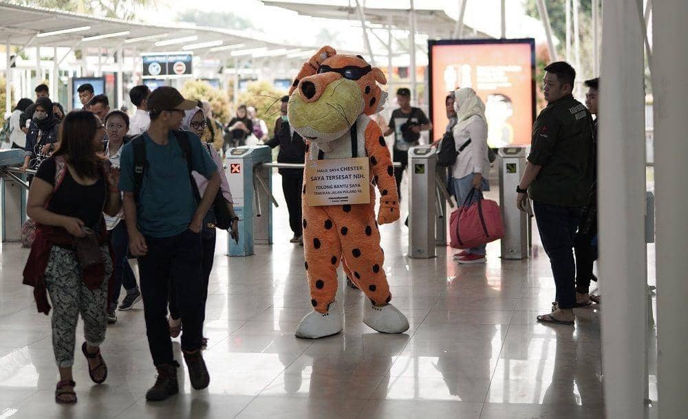 IDN Times/Cheetos Indonesia