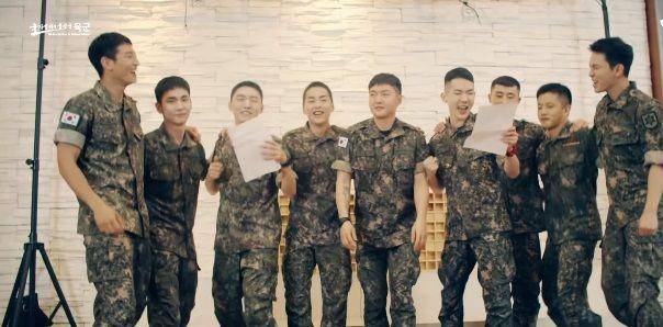 YouTube.com/대한민국 육군 [ROK ARMY]