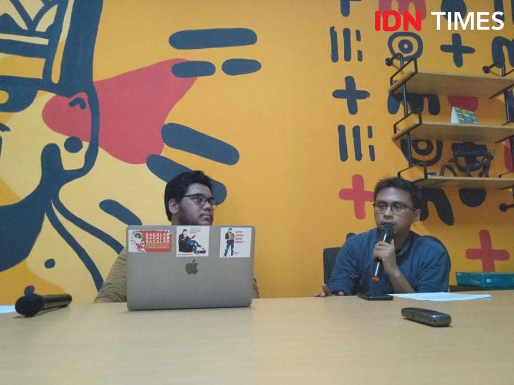 IDN Times/Dini suciatiningrum