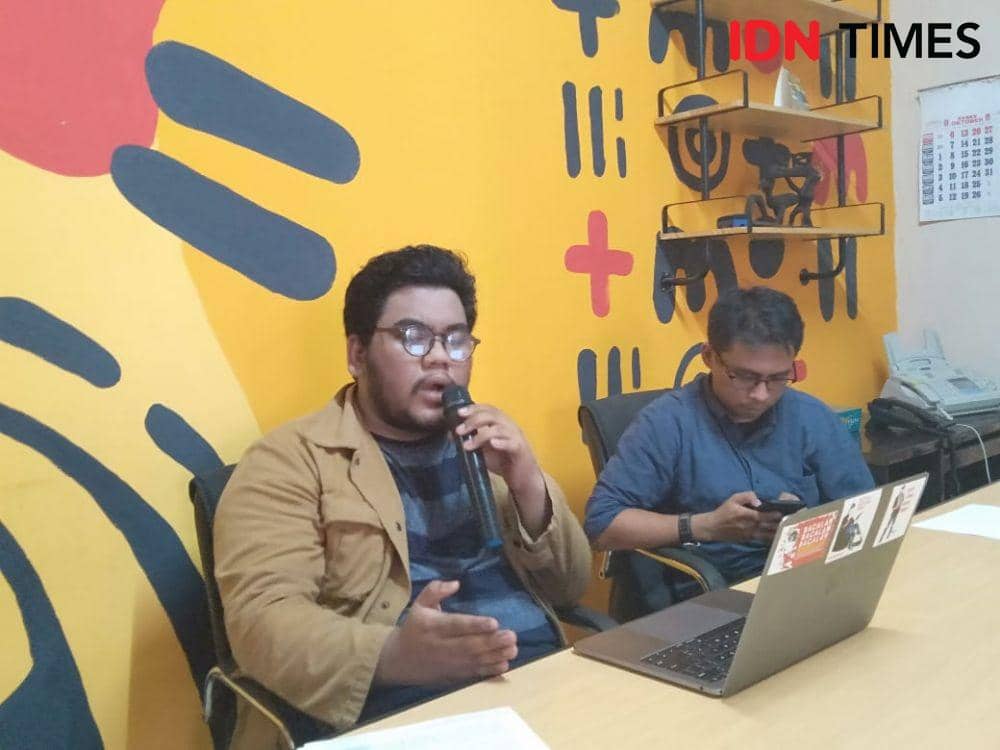 IDN Times/Dini suciatiningrum