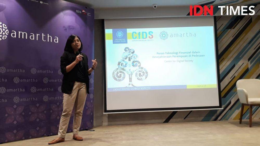 IDN Times/Indiana Malia