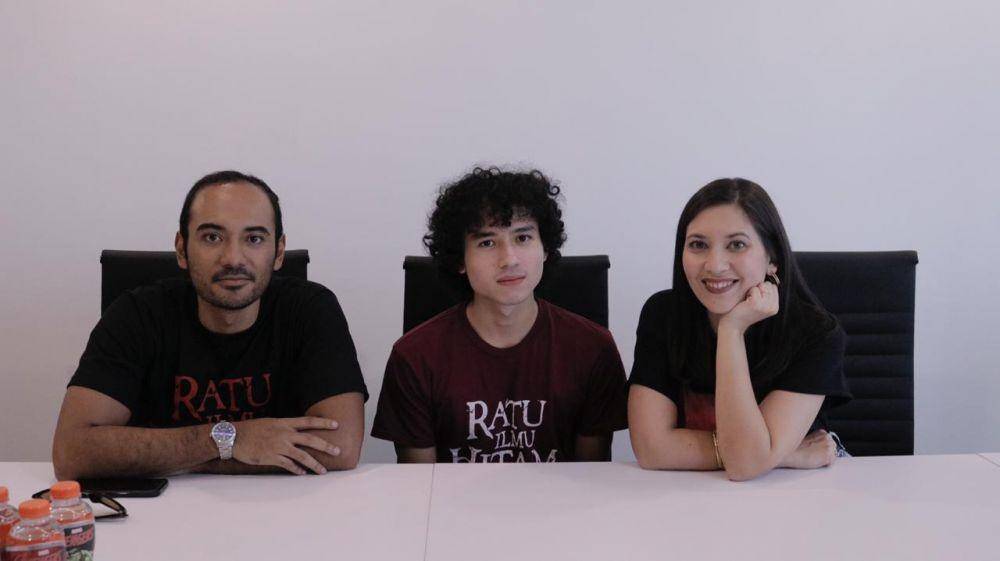 dok.ratu ilmu hitam
