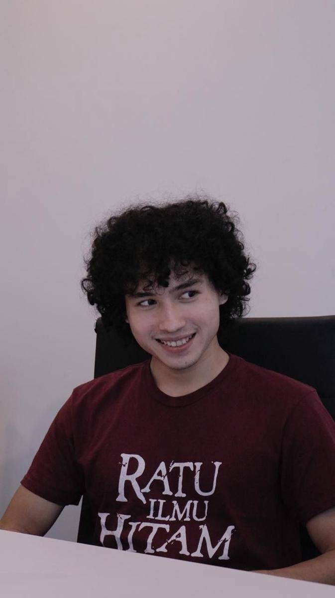 Dok.Ratu ilmu hitam