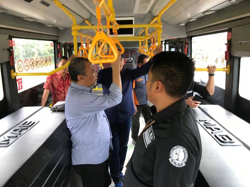 Dok. Trans Semarang