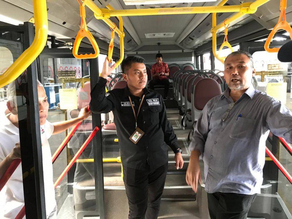 Dok. Trans Semarang