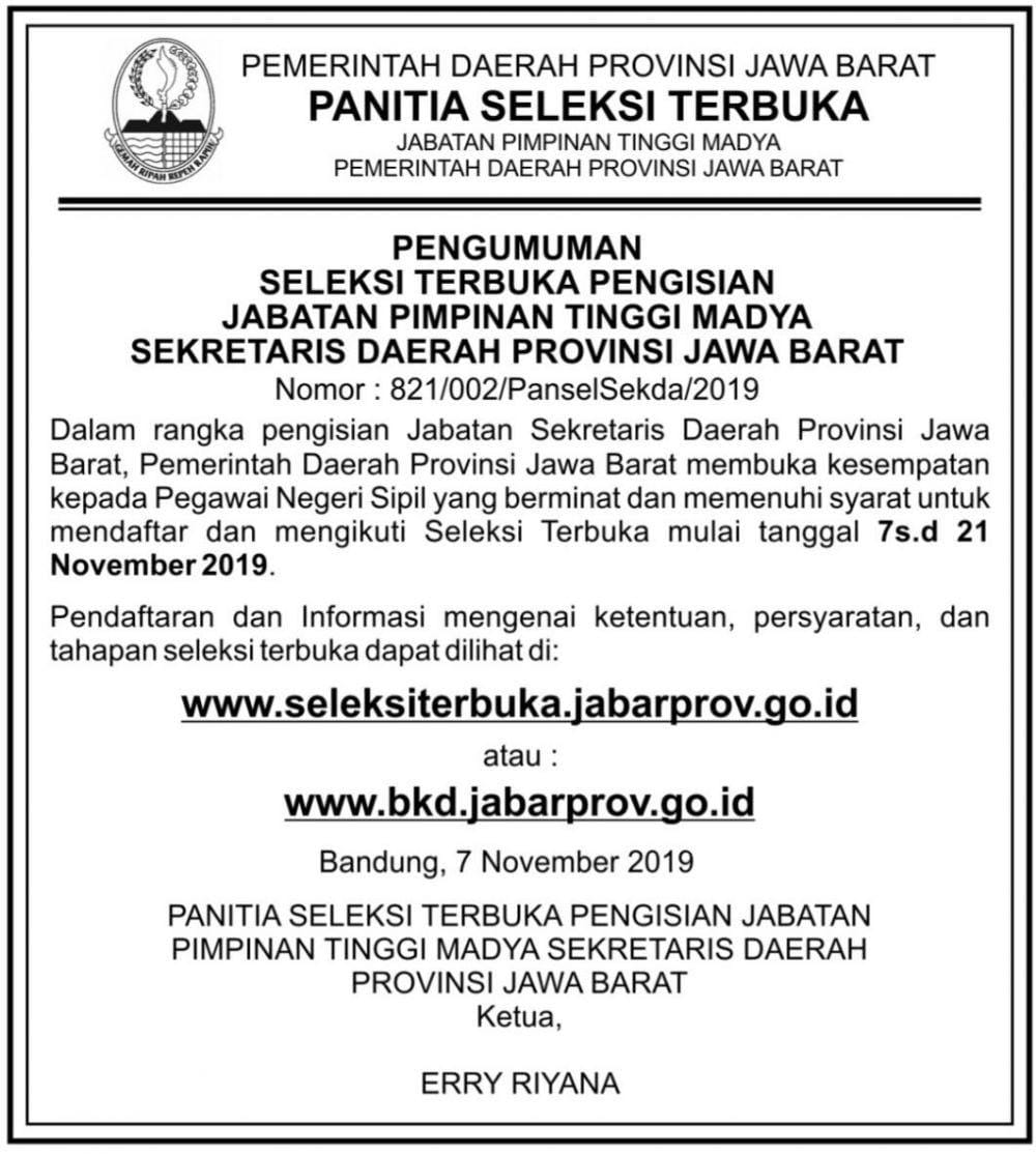 IDN Times/Humas Pemprov Jabar