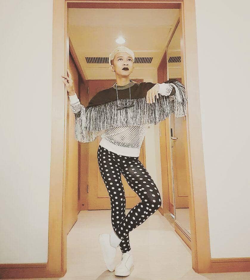 instagram.com/amingisback/