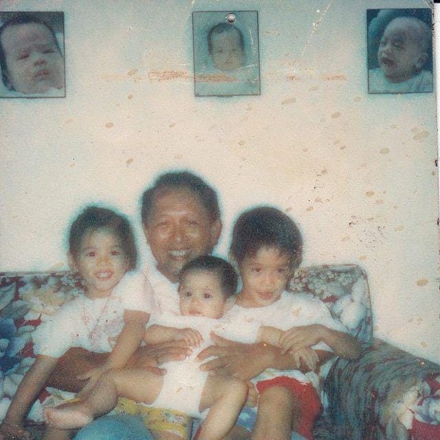 Instagram.com/ichasoebandono