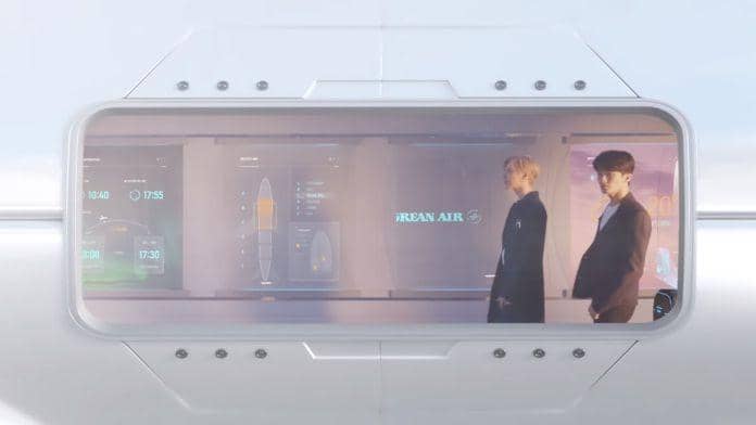 YouTube.com/대한항공 (Korean Air)