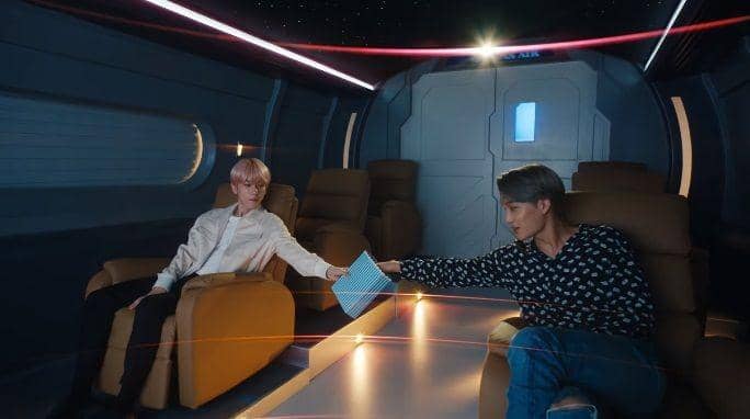 YouTube.com/대한항공 (Korean Air)