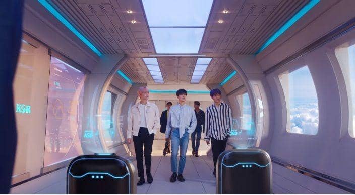 YouTube.com/대한항공 (Korean Air)