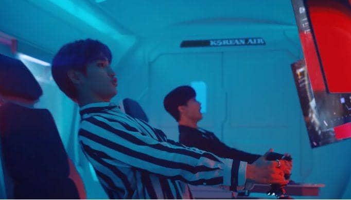 YouTube.com/대한항공 (Korean Air)