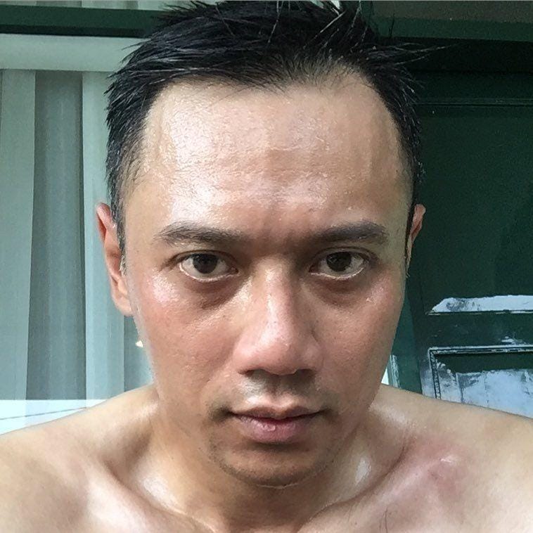 Instagram.com/agusyudhoyono