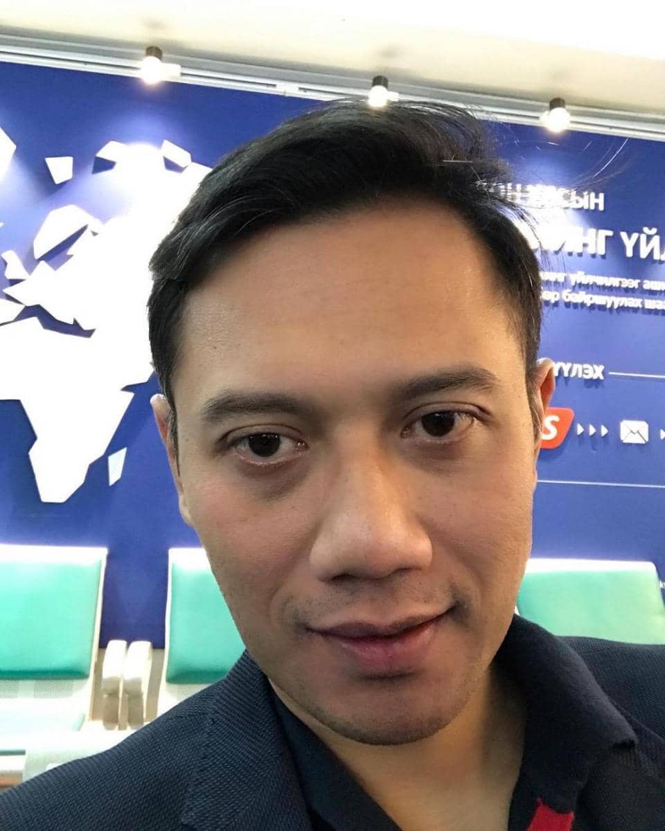 Instagram.com/agusyudhoyono