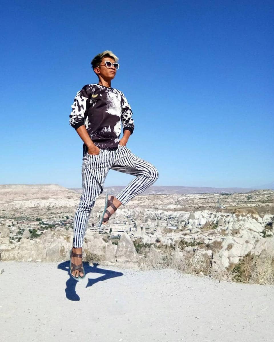 instagram.com/amingisback/