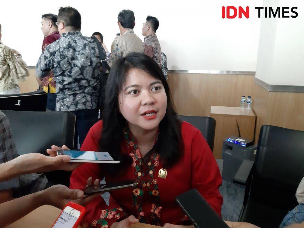 IDN Times/Gregorius Aryodamar P