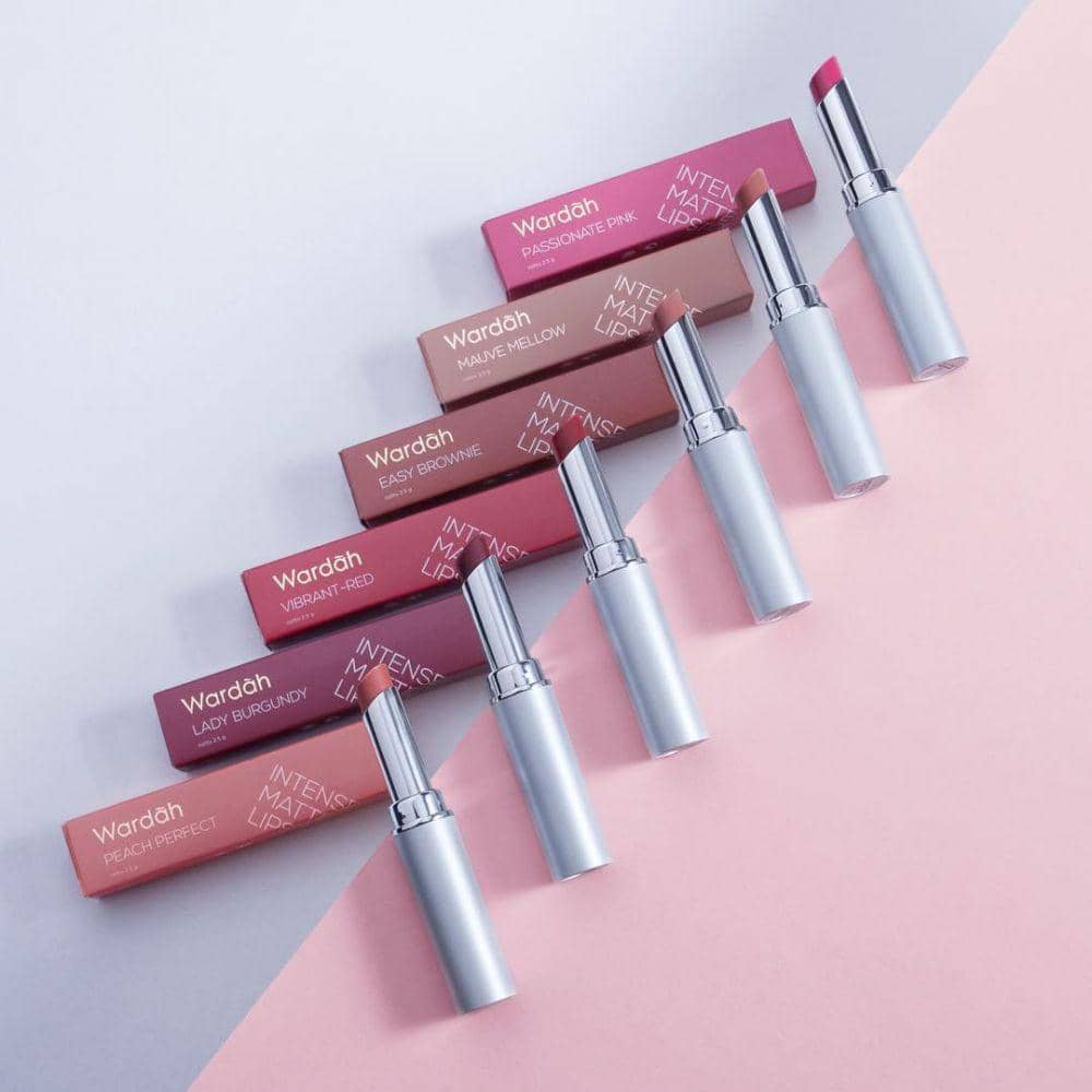 instagram.com/wardahbeauty