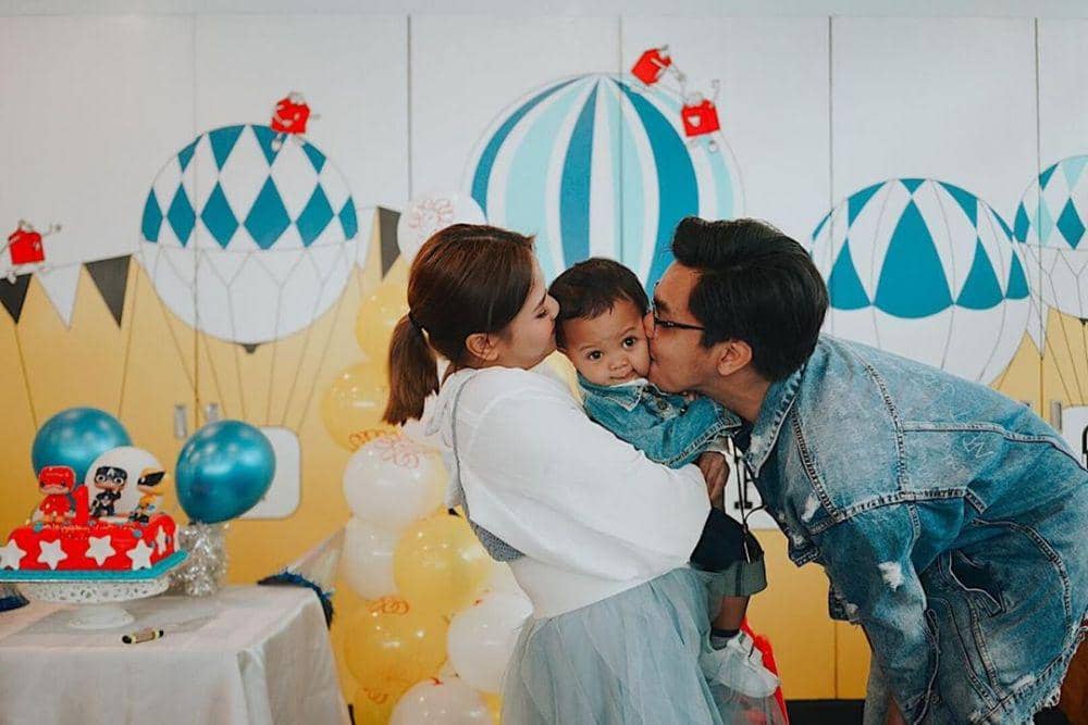 Instagram/barry.maheswara