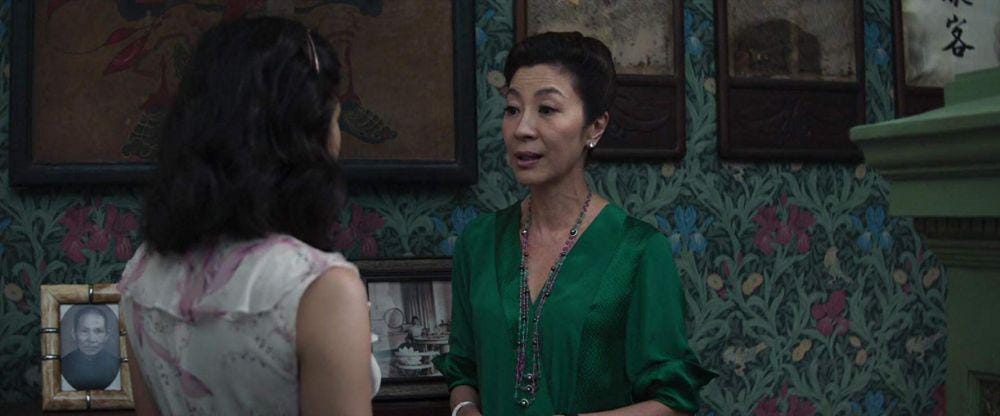 imdb.com/Crazy Rich Asian