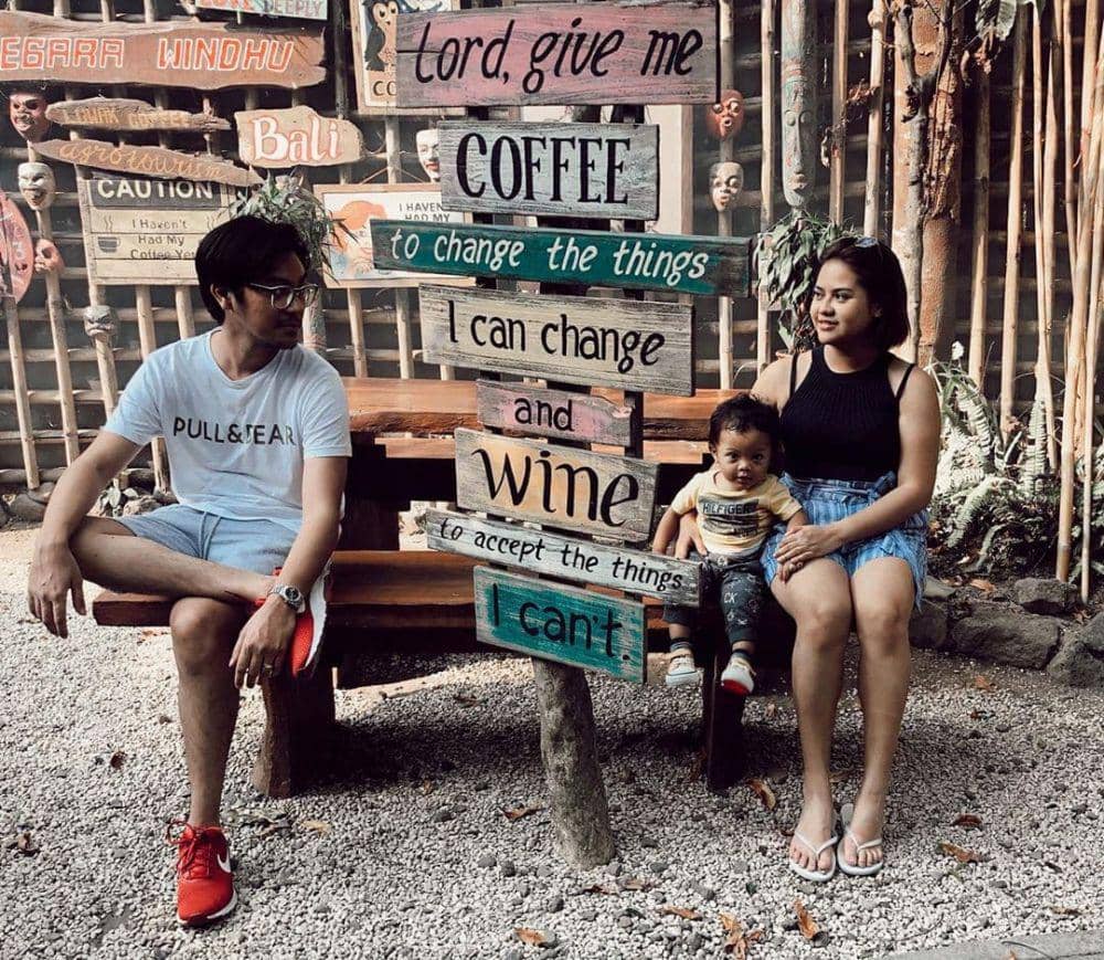 Instagram/mytha_lestari