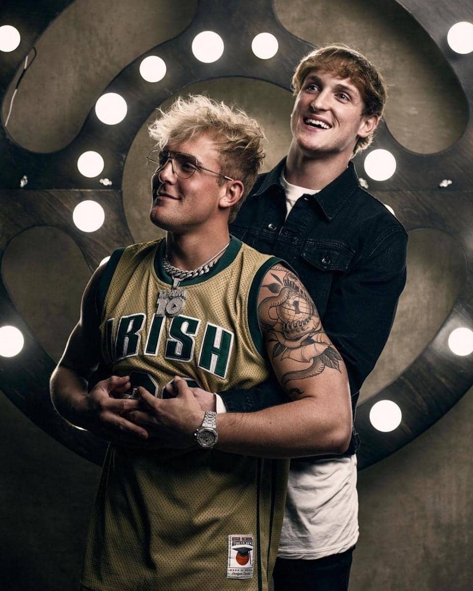 Instagram.com/loganpaul