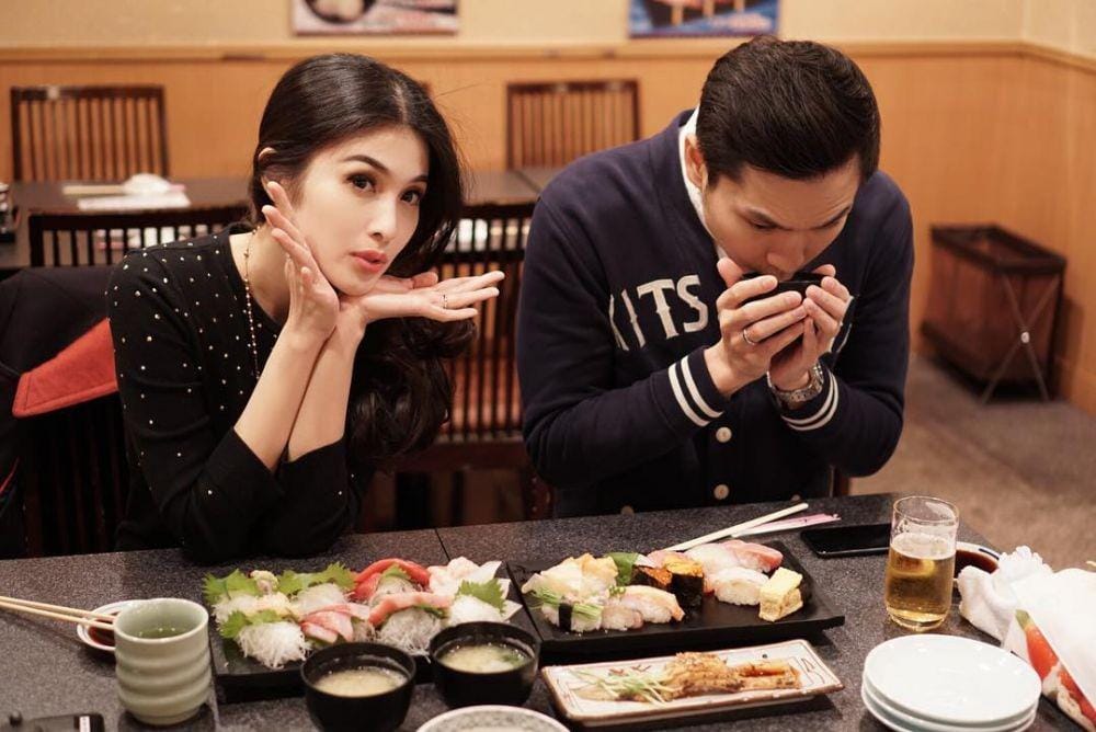 Instagram.com/sandradewi88